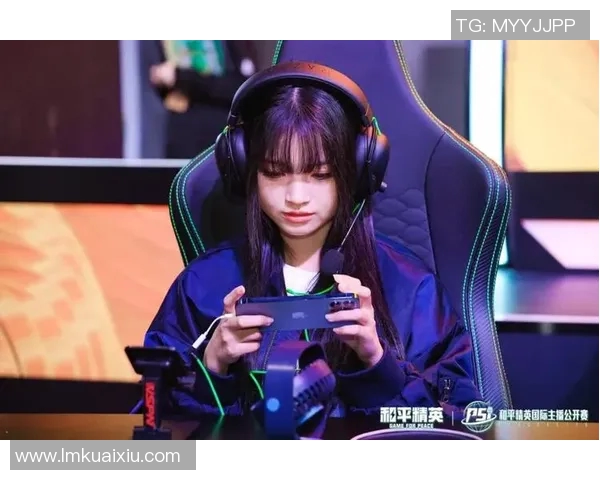 热议和平精英LNG战队心理素质提升与团队协作新变革探讨