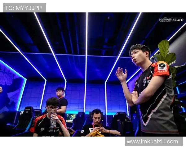 esports最新数据深入分析EDG战队在英雄联盟中的团队配合与实时数据表现