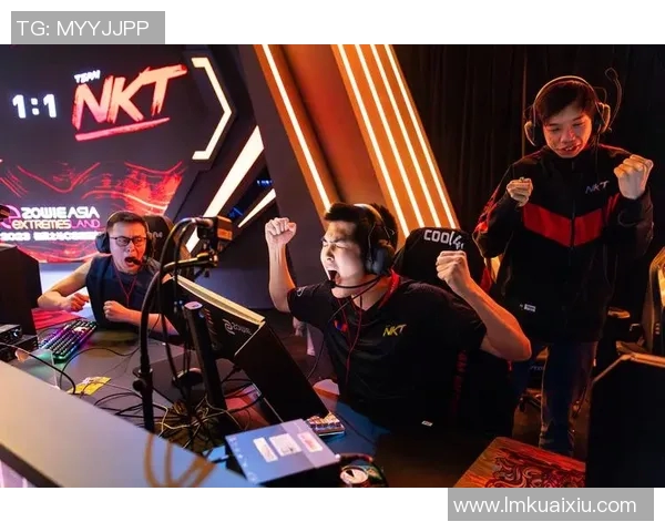 esports数据专访刘娜探寻CSGO背后的成功秘诀与未来发展方向